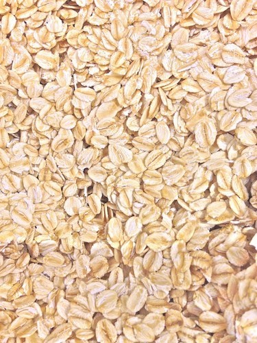 Oats Rolled Jumbo 1Kg