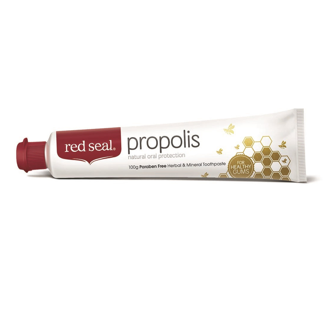 Propolis Toothpaste 100G