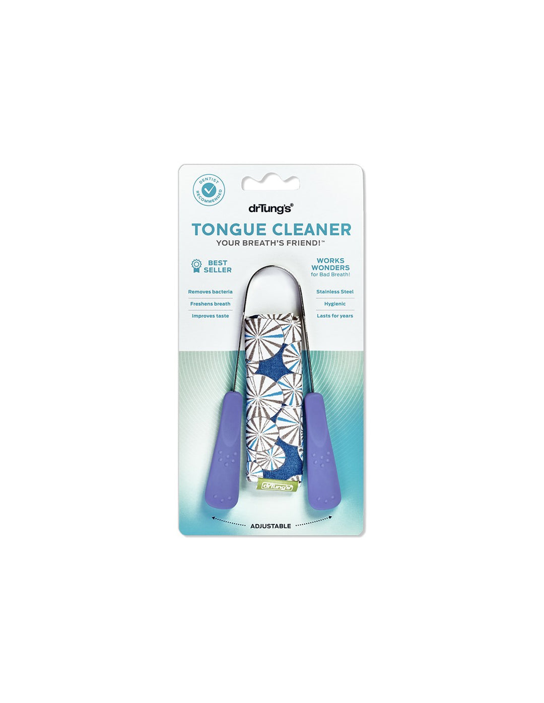 Dr Tungs Tongue Cleaner