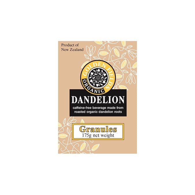 Dandelion Caffeine-Free Beverage 175G