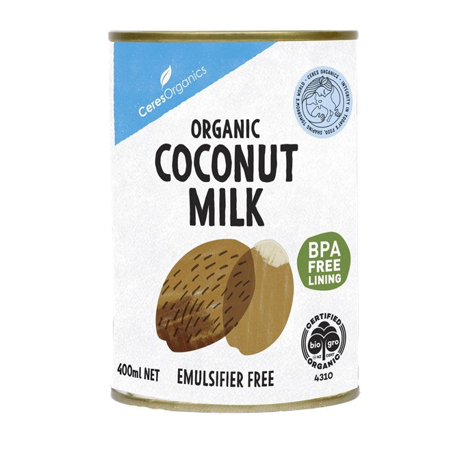 Coconut Milk 400Ml