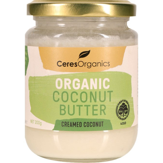 Coconut Butter 200G