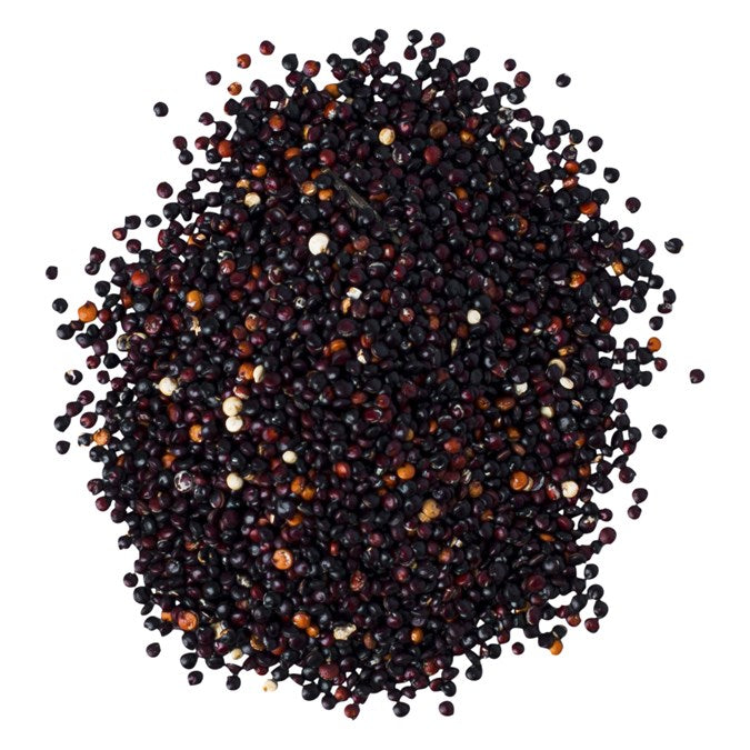Quinoa Black Organic 250G