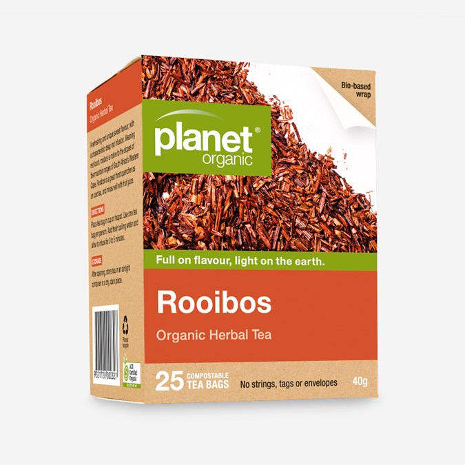 Rooibos Tea 25 Bags