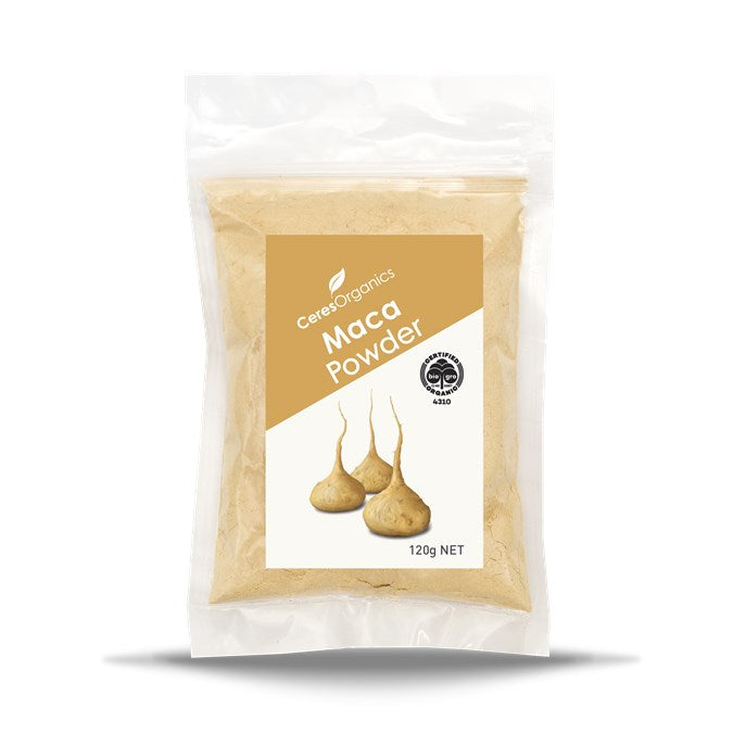 Maca Powder 120G