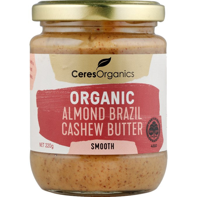 Abc Butter 220G