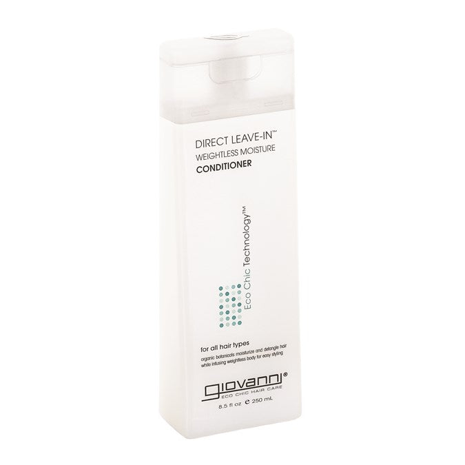 Giovanni Direct Leave In Conditioner 250ml