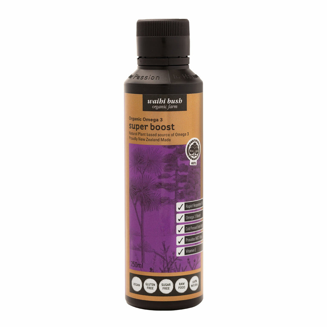 Omega 3 Super Boost 250ml