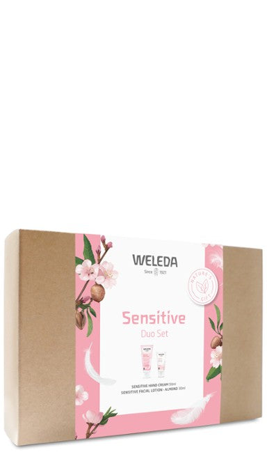 Sensitive Duo Set