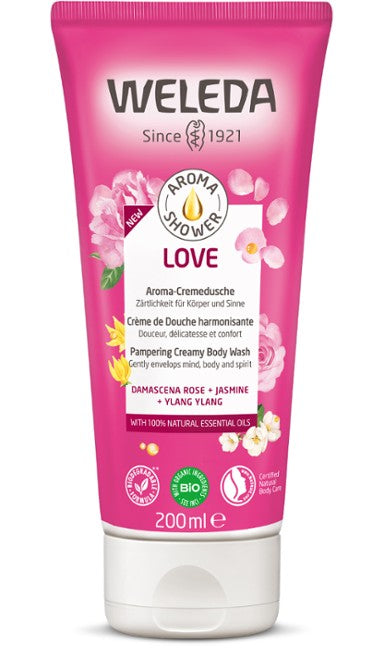 Aroma Shower Love 200Ml