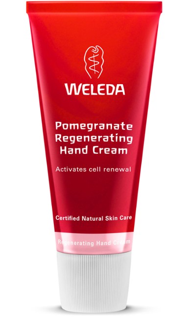 Pomegranate Hand Cream 50Ml
