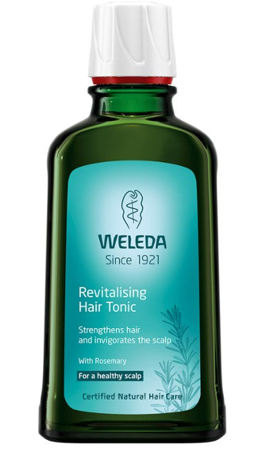 Hair Tonic Revitalising 100Ml