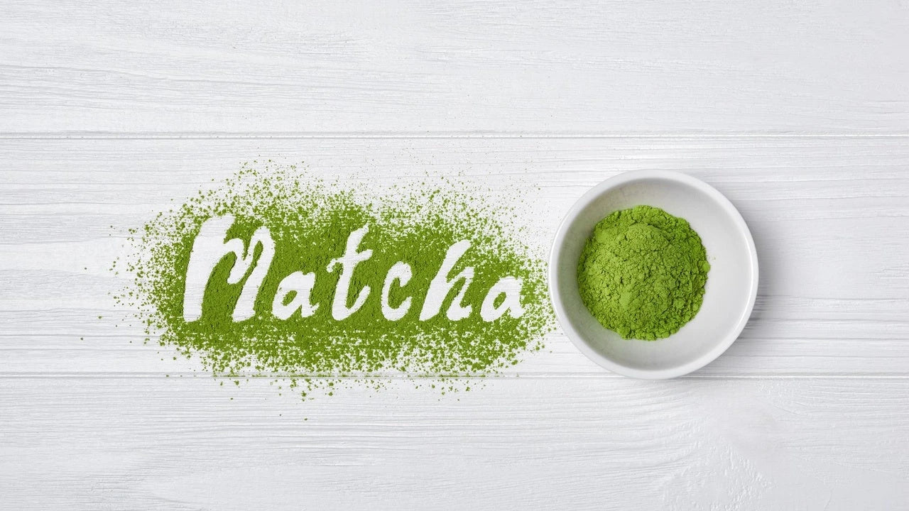 Matcha