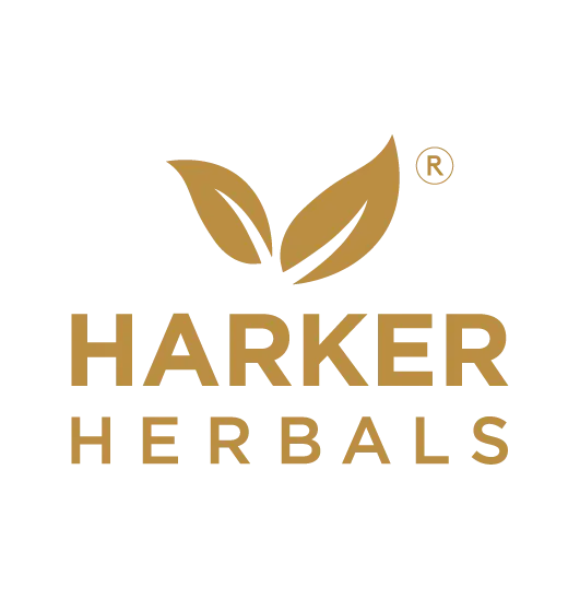 Harker Herbals logo