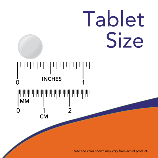 Methyl B-12 1,000mcg, 100 lozenges