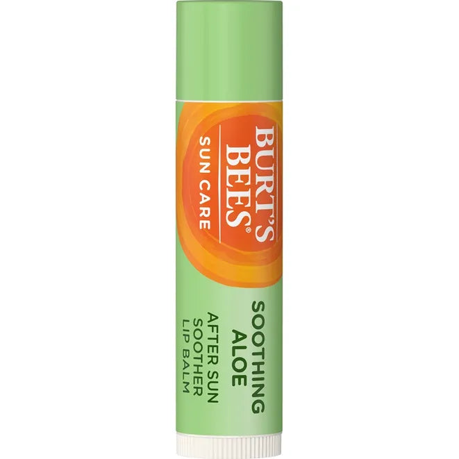 Lip Balm After Sun Soother 4.25g