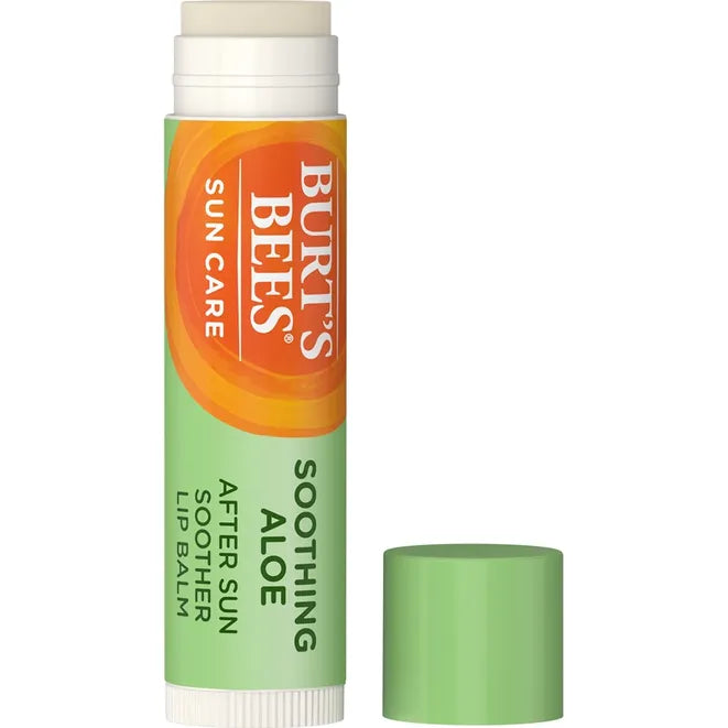 Lip Balm After Sun Soother 4.25g