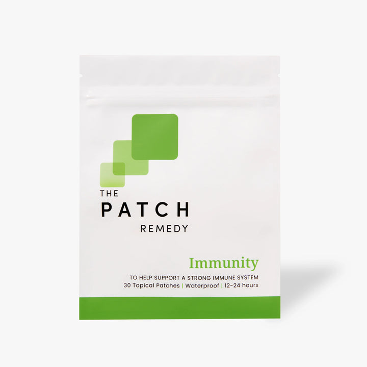 The Patch Remedy Immunity