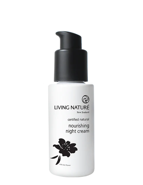 Nourising Night Cream 60ml