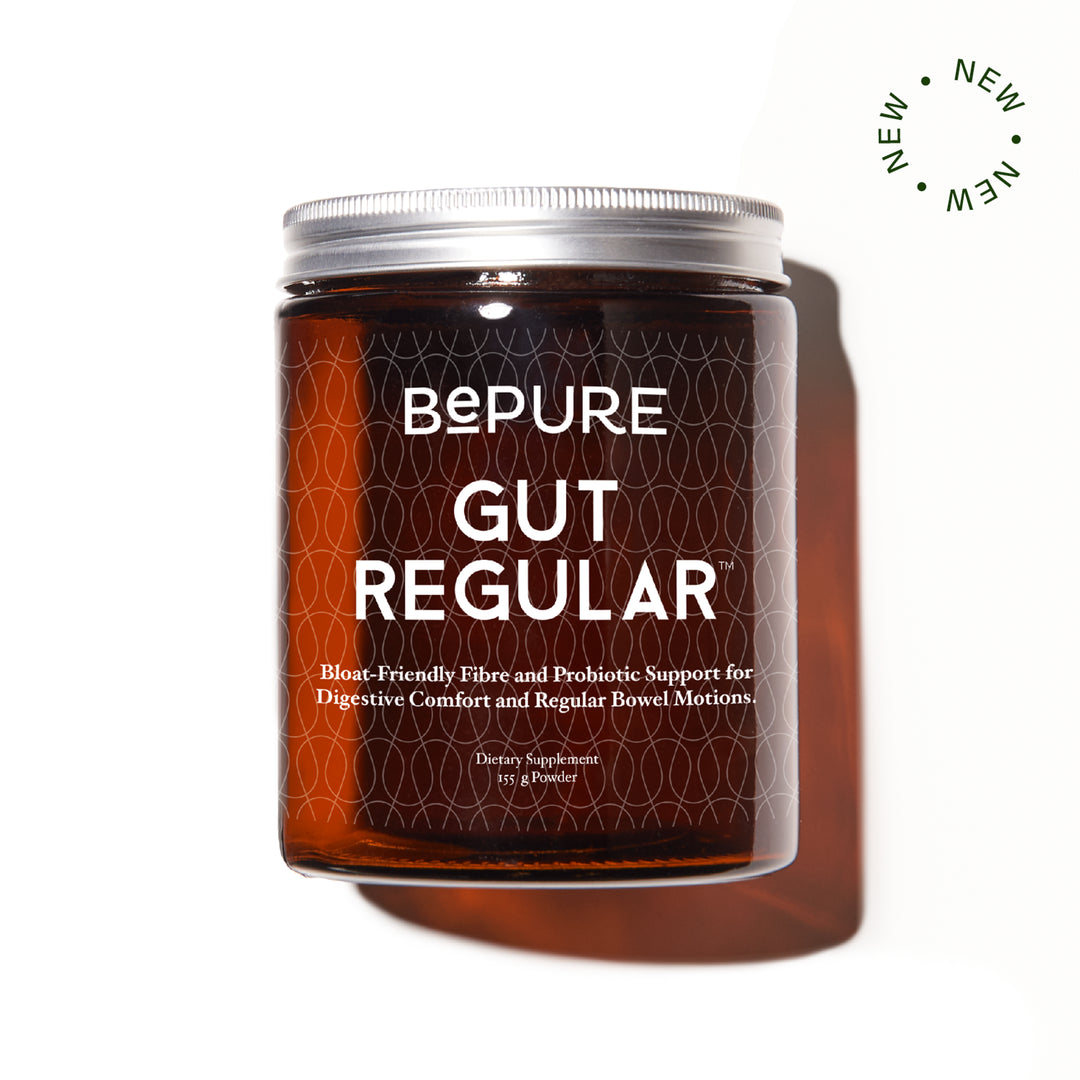 BePure Gut Regular 30 Day