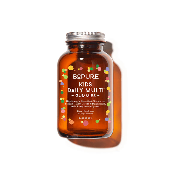 BePure Kids Multi Gummies