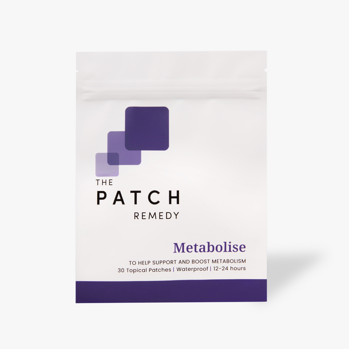 The Patch Remedy Metabolise