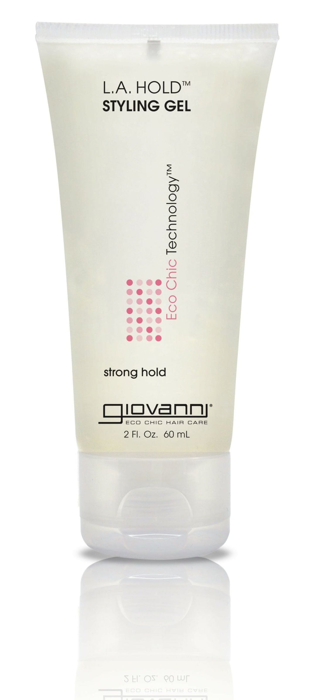 Giovanni LA Natural Styling Gel 60ml