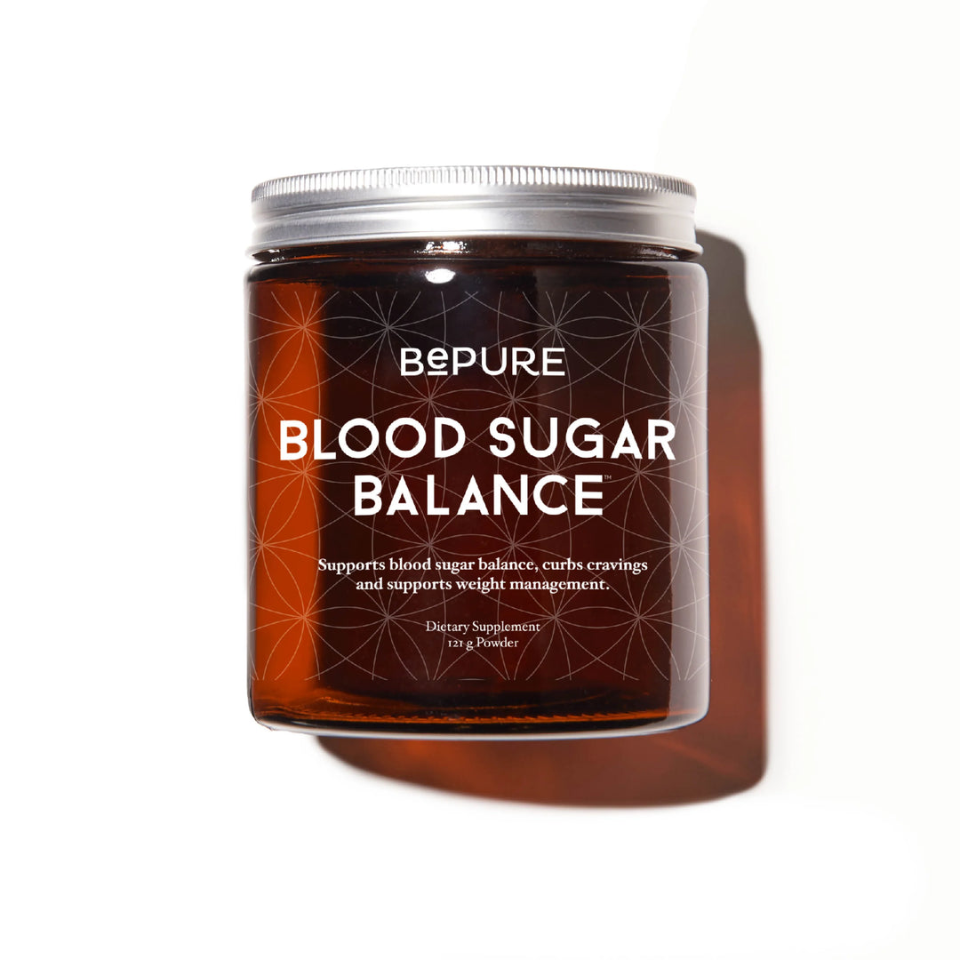 Blood Sugar Balance 121g