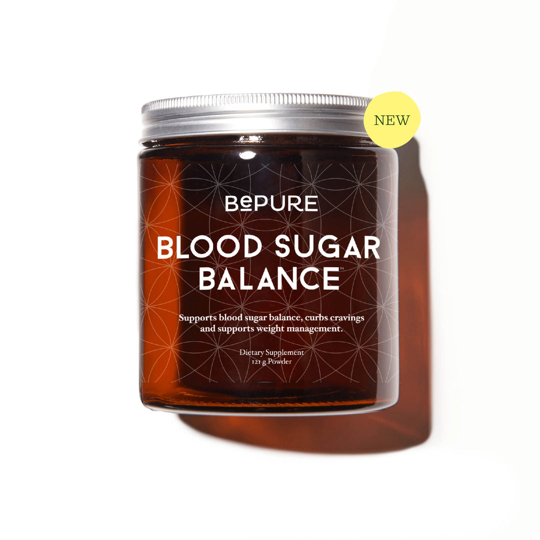Blood Sugar Balance 121g