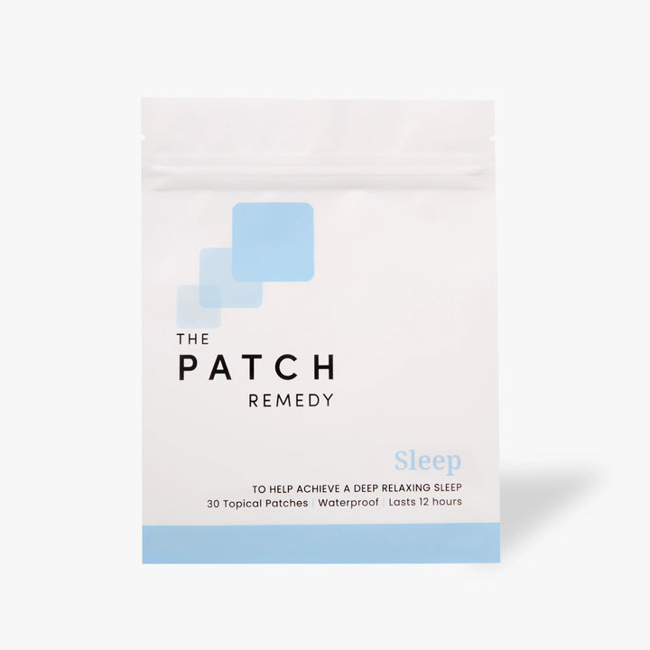 The Patch Remedy Sleep