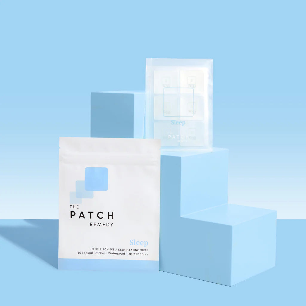 The Patch Remedy Sleep