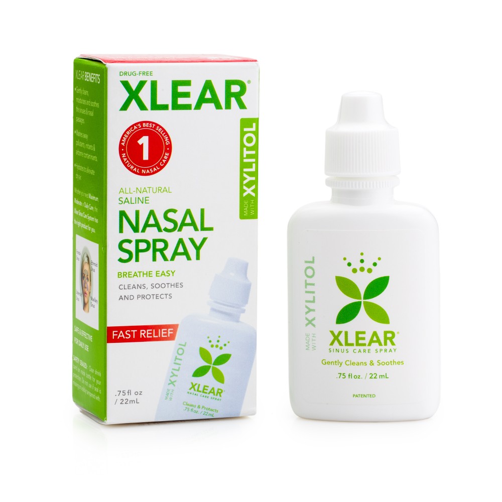 Nasal Spray 22ml