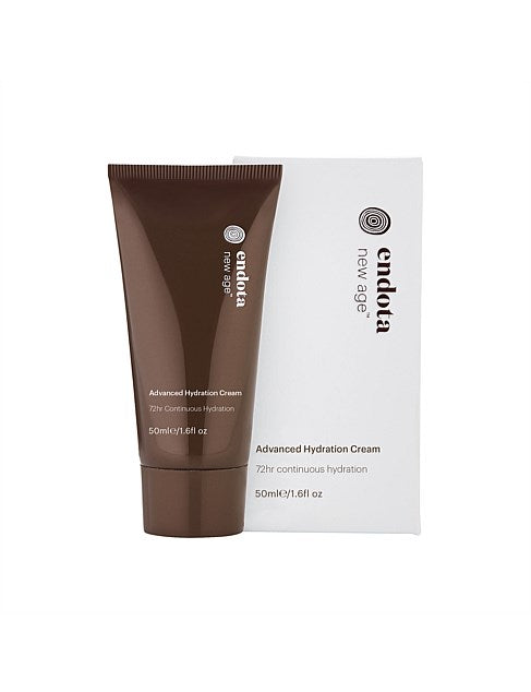 Advanced Hydration Cream 50ml