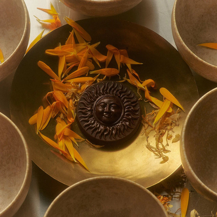 Ceremonial Chuncho Cacao