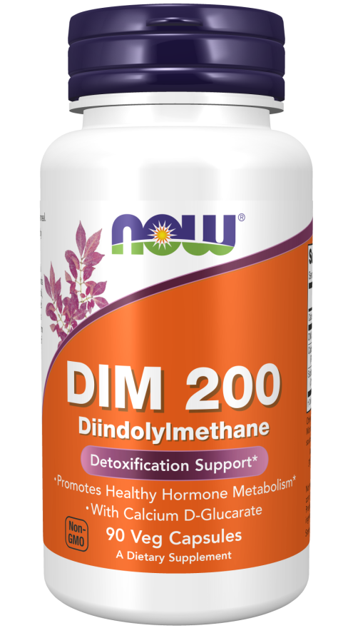 DIM 200 Diindolylmethane 90vcaps