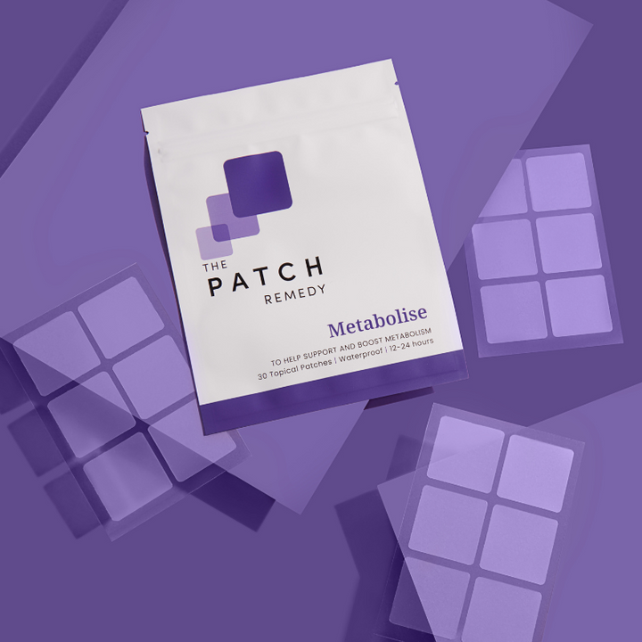 The Patch Remedy Metabolise