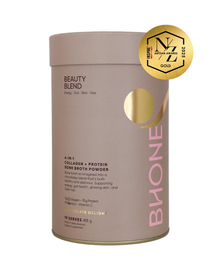Bhone Beauty Blend Chocolate Delight 418g