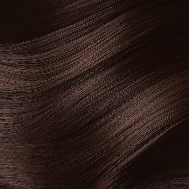 4N Natural Medium Brown
