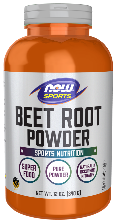 NOW Beet Root Powder 340g