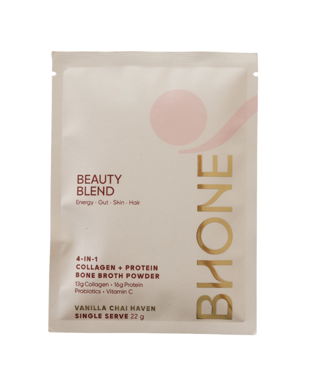 Bhone Beauty Blend Single Serve 22g