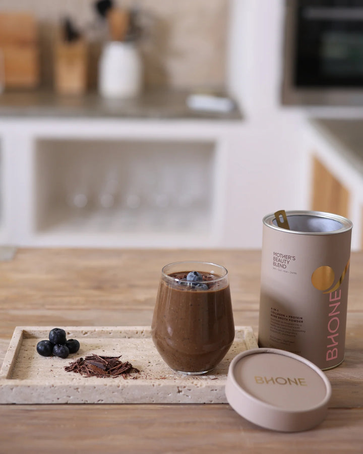 Bhone Beauty Blend Chocolate Delight 418g