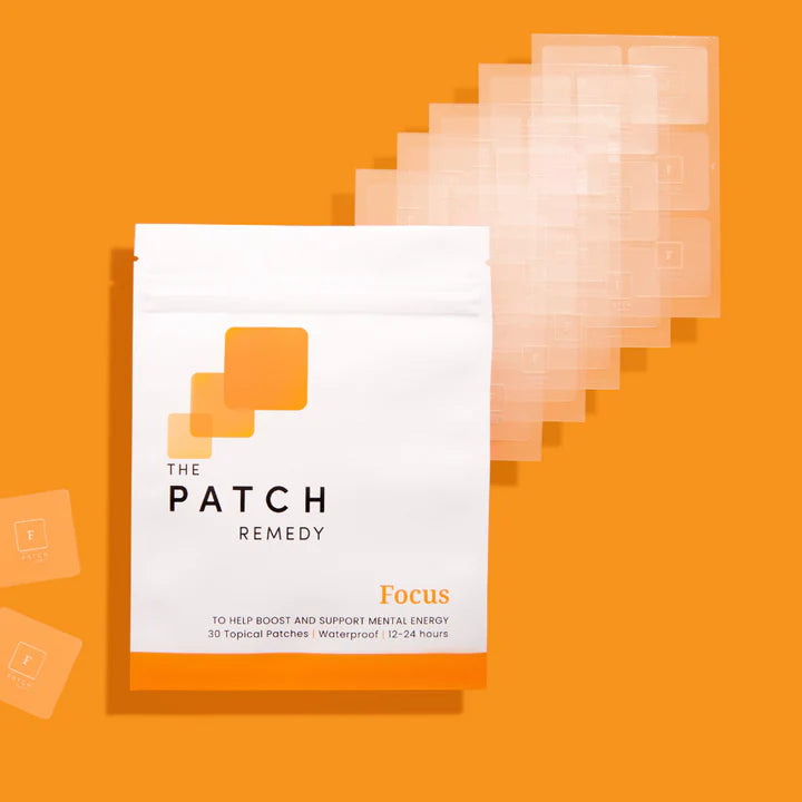 The Patch Remedy Focus