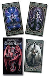 Anne Stokes Gothic Tarot Deck