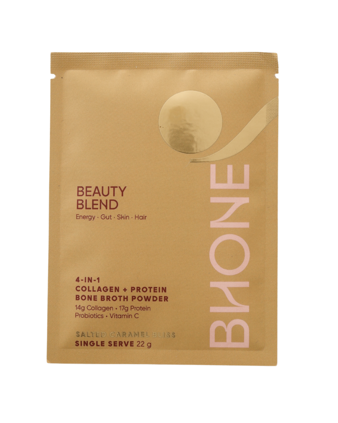Bhone Beauty Blend Single Serve 22g
