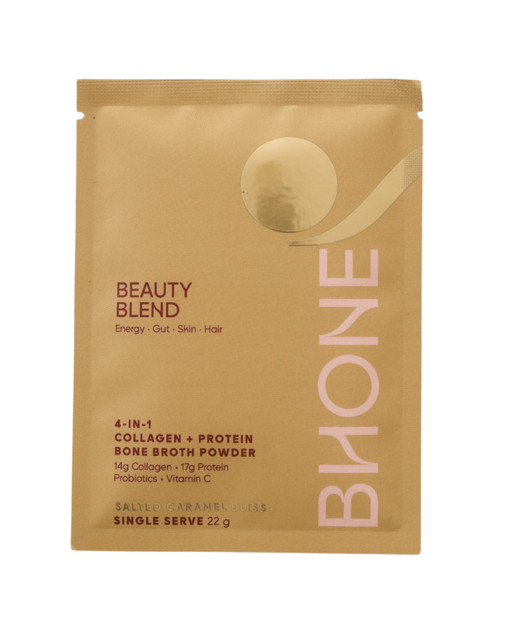 Bhone Beauty Blend Single Serve 22g