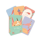 Yoga Box Cards