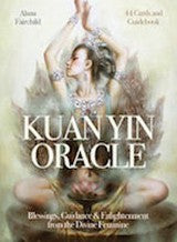 Kuan Yin Oracle Cards