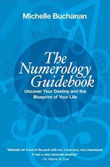 The Numerology Guidebook