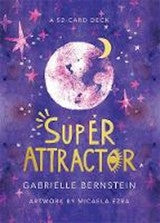 Super Attractor Cards