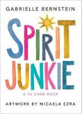 Spirit Junkie Card Deck